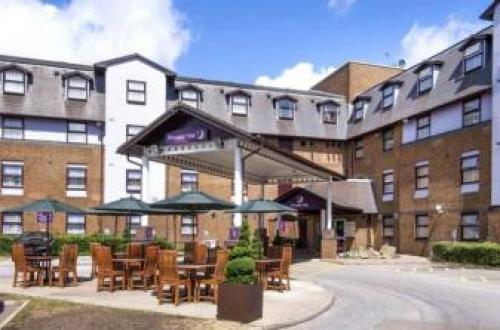 Premier Inn London Gatwick Airport - A23 Airport Way, Gatwick Airport, 