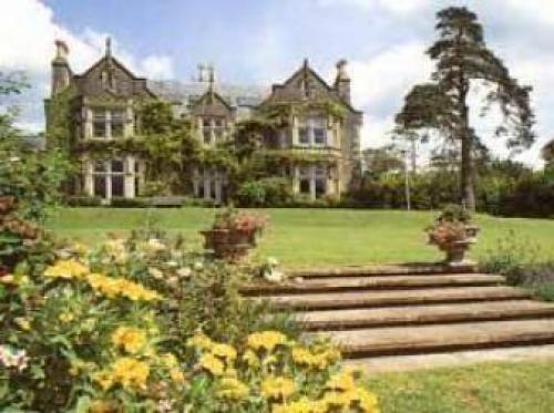 Beryl Country House, Wells, 