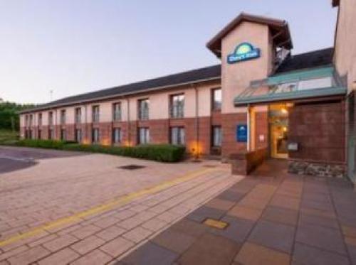 Days Inn Lockerbie - Annandale Water, Lockerbie, 