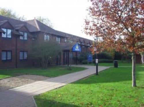 Days Inn Maidstone, Hollingbourne, 