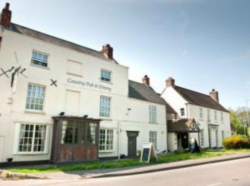 Innkeeper's Lodge Canterbury, Canterbury, 