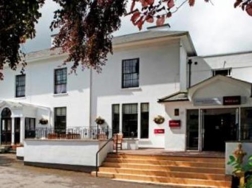 Stafford South Hatherton Hotel, Penkridge, 