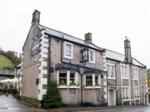The Castle By Innkeeper's Collection, Castleton, 