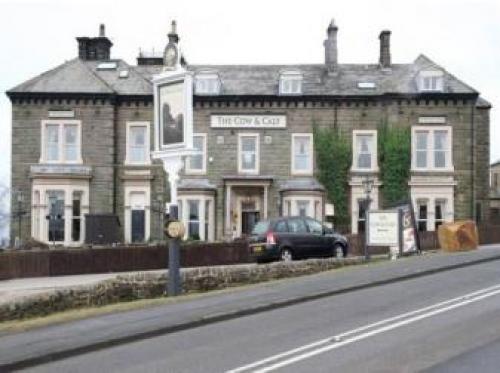 Innkeeper's Lodge Ilkley, Ilkley, 