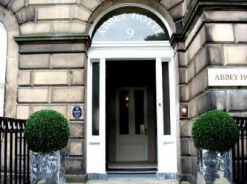 Halcyon House, Edinburgh, 