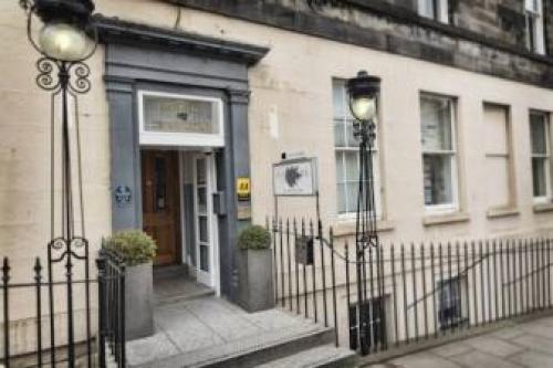 Elder York Guest House, Edinburgh, 