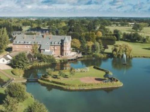 Ardencote, Claverdon, 