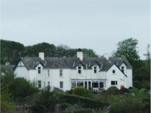 Tower Lodge, Kippford, 