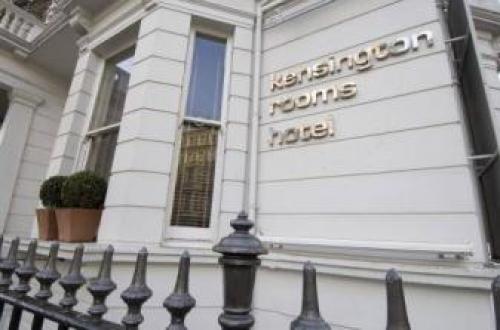 K Hotel Kensington, Earls Court, 