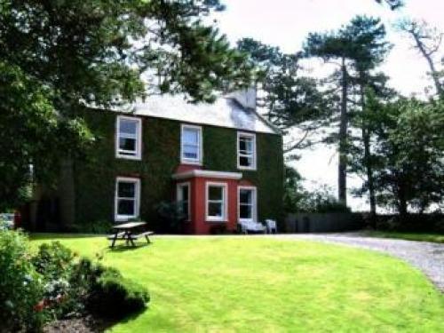 Balyett Farmhouse B&b, Stranraer, 