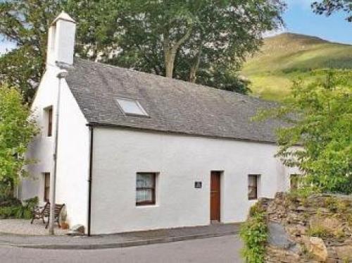 No.2 Quarry Cottages, Ballachulish, 