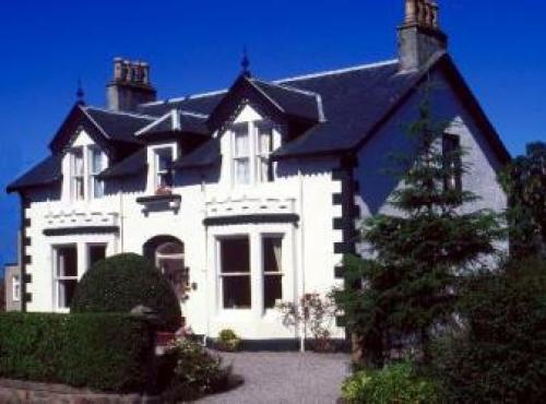 Sheneval Apartment, Inverness, 