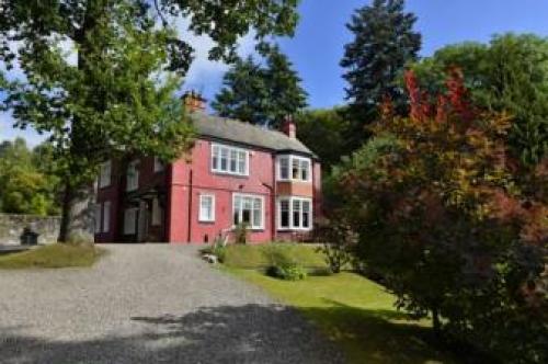 Torrdarach House Bed & Breakfast, Pitlochry, 