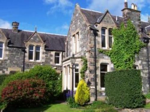 Caddon View Country Guest House, Innerleithen, 
