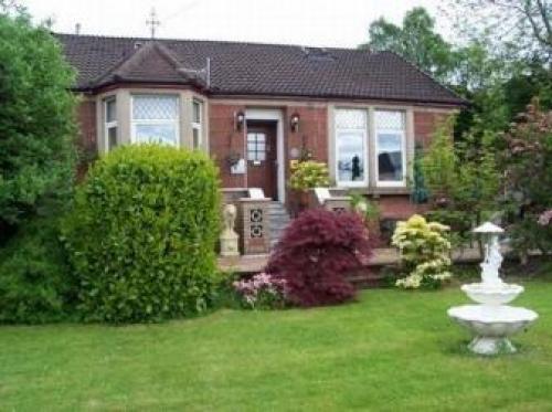 Sunnyside B&b, Dumbarton, 