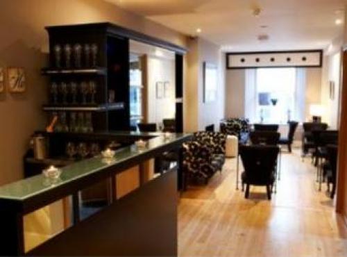 The Galleon Inn, Fowey, 