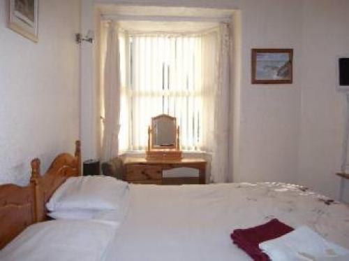 Wavecrest, Holyhead, 
