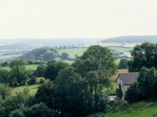 Coedllys Country House B&b, St Clears, 