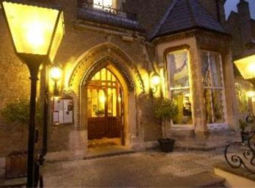 Cotswold Lodge Hotel, Oxford, 