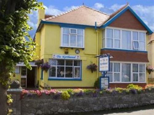 The Northwood, Rhos On Sea, 