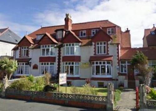 Sunrise Apartments, Llandudno, 