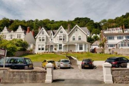 Ormes Hey Apartments, Llandudno, 