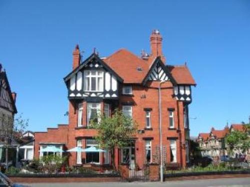 The Tilstone Guest House, Llandudno, 