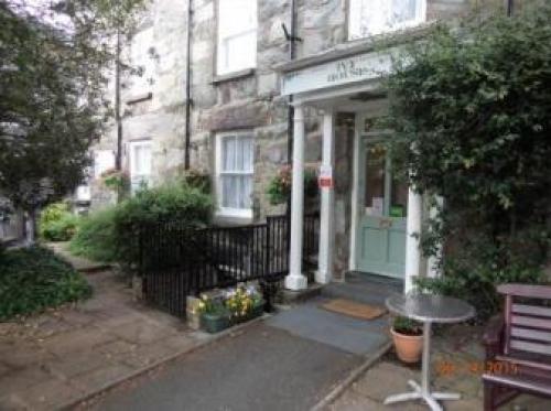Ivy House B&b, Dolgellau, 