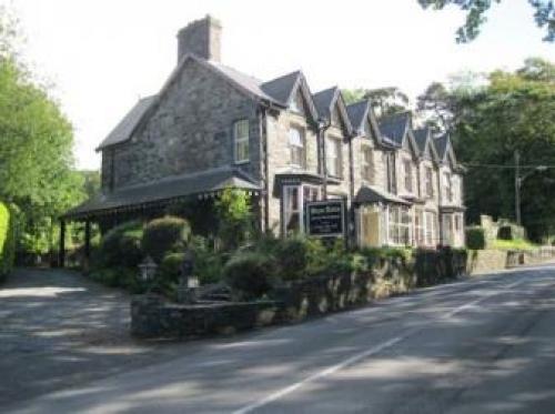 Hafan Artro - Artro B&b, Llanbedr, 