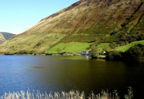 Dolffanog Fawr, Dolgellau, 