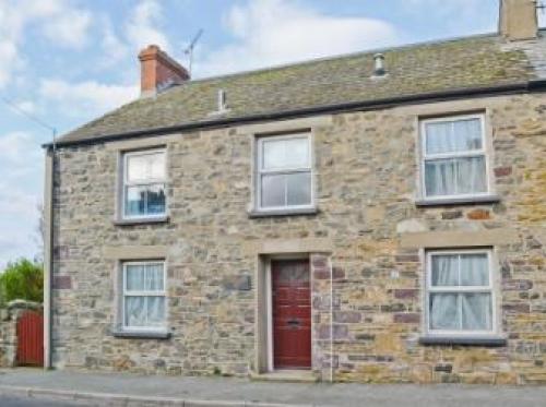 Hillcroft Cottage, St Davids, 
