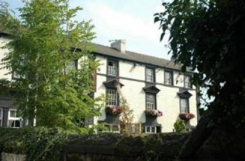 The Lion Hotel, Belper, 