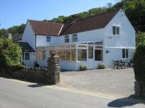 Bull Croft Cottage, Oxwich, , South Wales