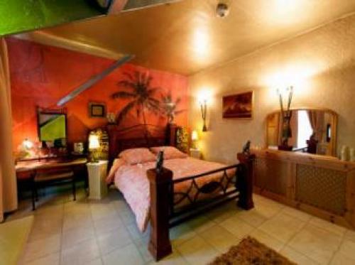 The Mirador Boutique Town House, Swansea, 