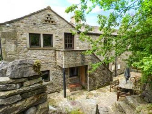 The Falcon Inn, Arncliffe, 