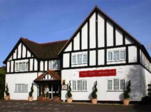 Haigs Hotel, Balsall Common, 