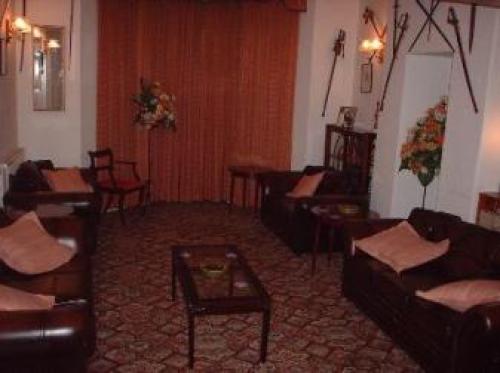 Lisdoonie Hotel, Barrow in Furness, 