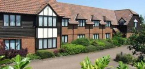The Chichester Hotel, Battlesbridge, 