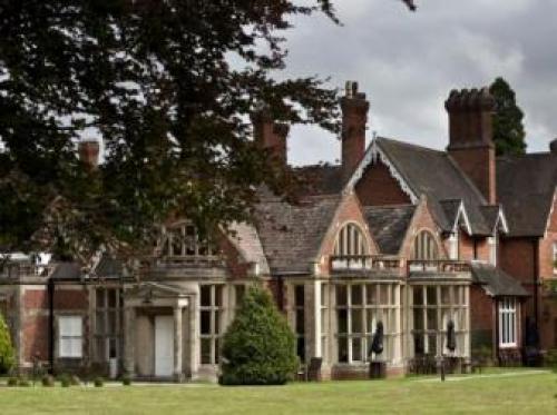 Audleys Wood Hotel, Basingstoke, Basingstoke, 