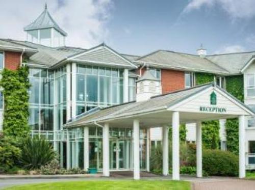 Arden Hotel And Leisure Club, Bickenhill, 