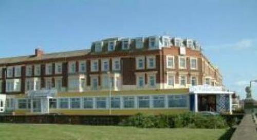 Alderley Hotel Blackpool, Blackpool, 