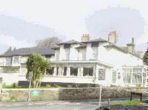 Priory Cottage Bodmin, Bodmin, 