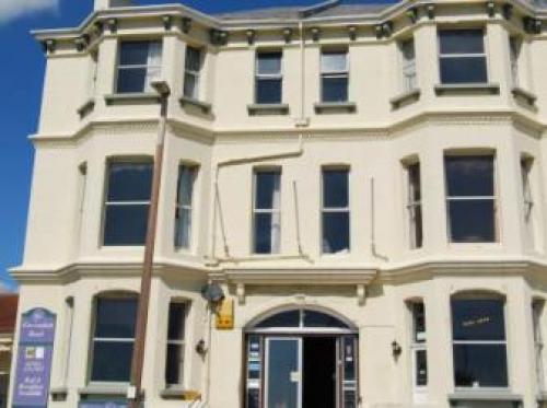 Marine View Guest House, Worthing, 