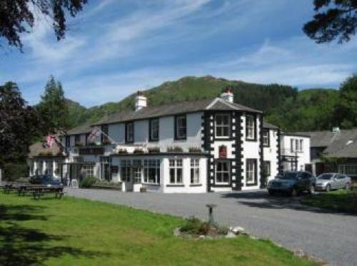 Lobstone Cottage, Rosthwaite, Cumbria