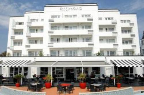 Cumberland Hotel - Oceana Collection, Bournemouth, 