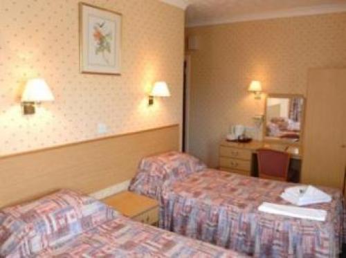 Devon Towers, Bournemouth, 