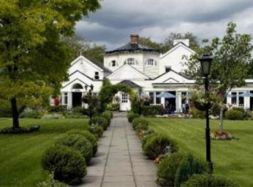 Monkey Island Estate - Small Luxury Hotels Of The World, Bray, 