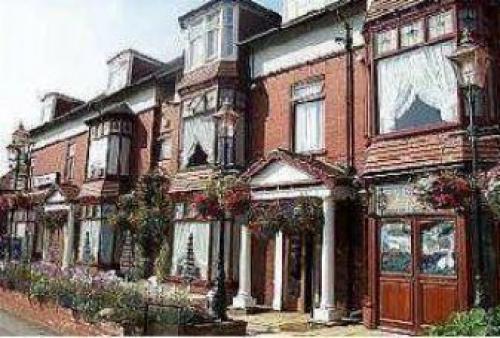 Bridlington Bay Guesthouse, Bridlington, 