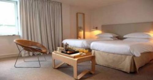 Malmaison Brighton, Brighton, 