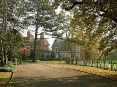 Pontlands Park Hotel, Great Baddow, 